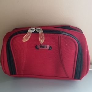 Roots Toiletry/Travel Bag